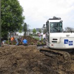 Foto des Albums: Ortseingang Zilshausen verschönert