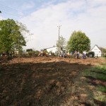 Foto des Albums: Ortseingang Zilshausen verschönert