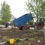 Foto des Albums: Ortseingang Zilshausen verschönert