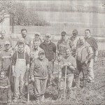 Foto des Albums: Ortseingang Zilshausen verschönert