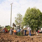 Foto des Albums: Ortseingang Zilshausen verschönert