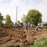 Foto des Albums: Ortseingang Zilshausen verschönert