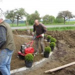 Foto des Albums: Ortseingang Zilshausen verschönert