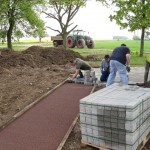 Foto des Albums: Ortseingang Zilshausen verschönert