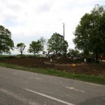 Foto des Albums: Ortseingang Zilshausen verschönert