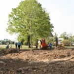 Foto des Albums: Ortseingang Zilshausen verschönert
