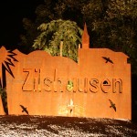 Foto des Albums: Ortseingang Zilshausen verschönert