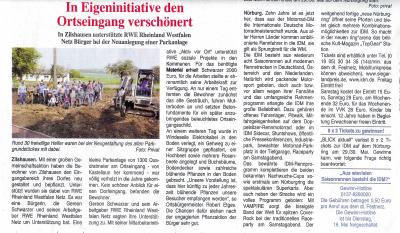 (Blick-Aktuell, Treis-Karden vom (Mai, 2010)) 