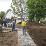 Foto des Albums: Ortseingang Zilshausen verschönert