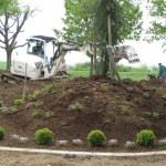 Foto des Albums: Ortseingang Zilshausen verschönert