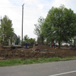 Foto des Albums: Ortseingang Zilshausen verschönert