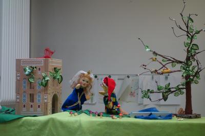 Foto des Albums: Ein besonderer Tag für die Vorschulkinder