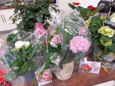 Foto des Albums: Tag der offenen Tür in der AWO Tagespflege in Barby