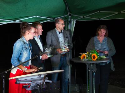Foto des Albums: Großes Kino zum Schulabschluss