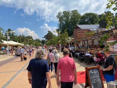 Foto des Albums: Kooperationsanbahnung Litauen 2020 (29. 07. 2020)