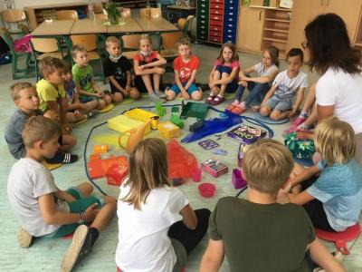 Foto des Albums: Sommerferien 2020