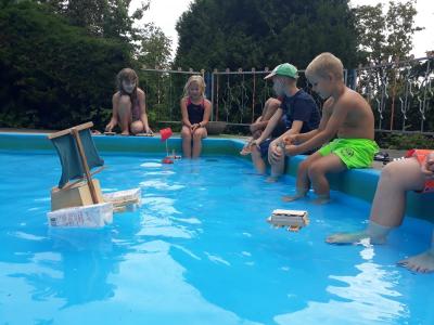 Foto des Albums: Sommerferien 2020