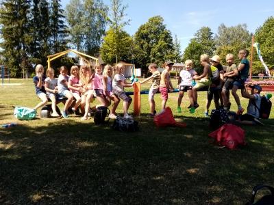 Foto des Albums: Sommerferien 2020