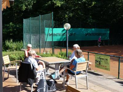 Foto des Albums: Tenniscamp 2020 (1)