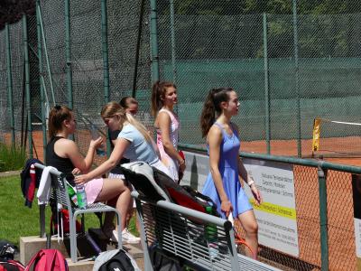 Foto des Albums: Tenniscamp 2020 (1)