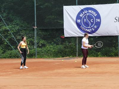 Foto des Albums: Tenniscamp 2020 (1)