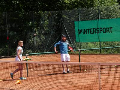 Foto des Albums: Tenniscamp 2020 (1)