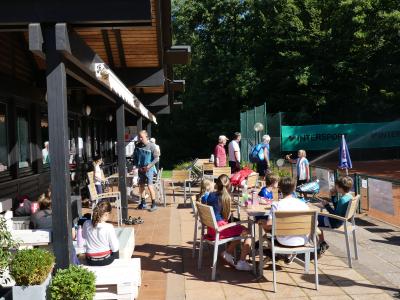 Foto des Albums: Tenniscamp 2020 (1)