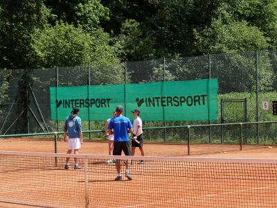 Foto des Albums: Tenniscamp 2020 (1)