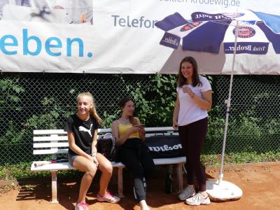 Foto des Albums: Tenniscamp 2020 (1)