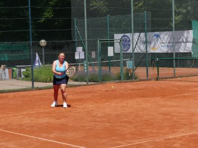 Foto des Albums: Tenniscamp 2020 (1)