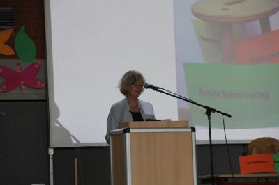 Foto des Albums: Abschlussfeiern: Corona lässt uns alles anders machen als gewohnt