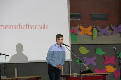 Foto des Albums: Abschlussfeiern: Corona lässt uns alles anders machen als gewohnt