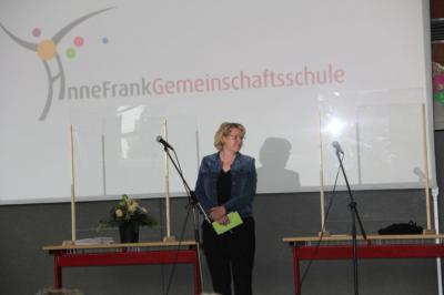 Foto des Albums: Abschlussfeiern: Corona lässt uns alles anders machen als gewohnt
