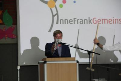 Foto des Albums: Abschlussfeiern: Corona lässt uns alles anders machen als gewohnt
