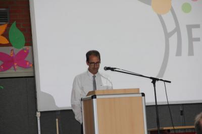 Foto des Albums: Abschlussfeiern: Corona lässt uns alles anders machen als gewohnt