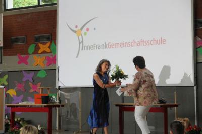 Foto des Albums: Abschlussfeiern: Corona lässt uns alles anders machen als gewohnt