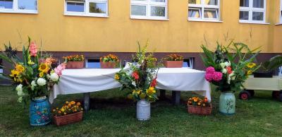 Foto des Albums: Einschulung am 08.08.2020