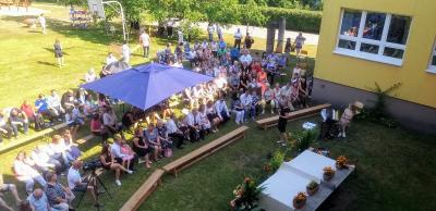 Foto des Albums: Einschulung am 08.08.2020