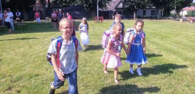 Foto des Albums: Einschulung am 08.08.2020