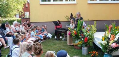 Foto des Albums: Einschulung am 08.08.2020