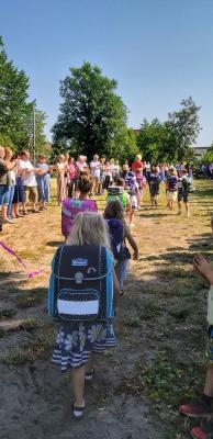 Foto des Albums: Einschulung am 08.08.2020
