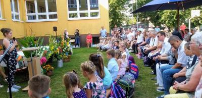 Foto des Albums: Einschulung am 08.08.2020