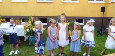 Foto des Albums: Einschulung am 08.08.2020