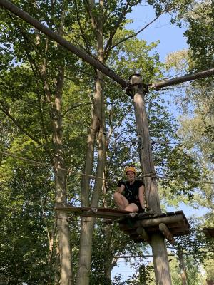 Foto des Albums: Klassenfahrt Hamburg 10.Klasse