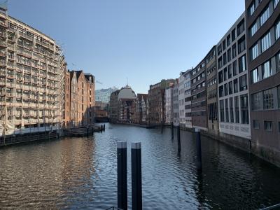 Foto des Albums: Klassenfahrt Hamburg 10.Klasse