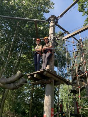 Foto des Albums: Klassenfahrt Hamburg 10.Klasse
