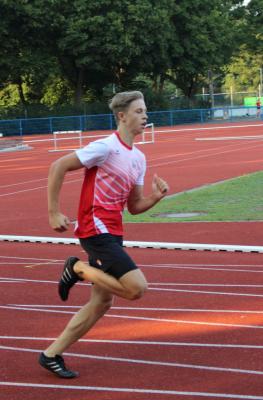 Foto des Albums: Sportfest Hannover