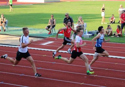 Foto des Albums: Sportfest Hannover