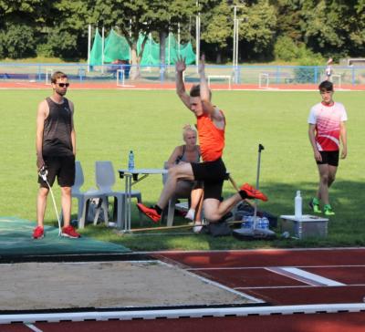 Foto des Albums: Sportfest Hannover