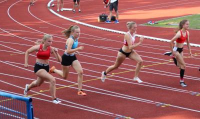 Foto des Albums: Sportfest Hannover